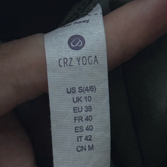 Workout Shorts - Picture 4 of 4